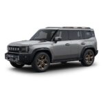 Chery Jetour Traveler T2 2026 2.0TD Petrol Crossover 4WD Luxury SUV– Available From China | CAR IN CHINA - Image 5