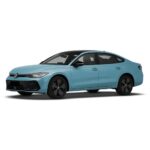 2026 Volkswagen Passat Pro 380TSI Luxury 2.0T LHD Notchback Gasoline Family Sedan– Available From China | CAR IN CHINA - Image 2
