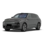 Li Auto L7 2026 Max Smart Refresh Edition 449-Horsepower Hybrid SUV– Available From China | CAR IN CHINA - Image 5