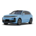 2026 Li Auto L7 Pro Smart Refresh Edition Long Range 1360km Household Middle SUV– Available From China | CAR IN CHINA