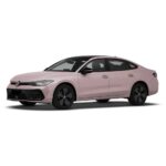 2026 Volkswagen Passat Pro 380TSI Luxury 2.0T LHD Notchback Gasoline Family Sedan– Available From China | CAR IN CHINA - Image 3