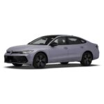 2026 Volkswagen Passat Pro 380TSI Luxury 2.0T LHD Notchback Gasoline Family Sedan– Available From China | CAR IN CHINA