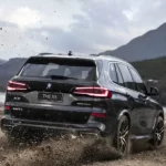 BMW X5 Petrol Vehicle Midsize SUV 5-Seats– Wholesale Price From China | CAR IN CHINA - Image 3
