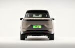 XPeng GX 2026 BEV– Ready for Export From China | CAR IN CHINA - Image 3