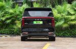 GWM WEY Gaoshan 7 2026– Factory Price From China | CAR IN CHINA - Image 2