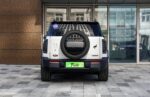 Ford Bronco New Energy 2026 BEV– Factory Price From China | CAR IN CHINA - Image 2