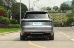 2026 Deepal S09– China Export Vehicle | CAR IN CHINA - Image 3