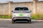 BYD Song Ultra EV 2026– Ready for Export From China | CAR IN CHINA - Image 2