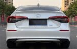 Honda Civic 2026 240TURBO CVT Sport Edition– Factory Price From China | CAR IN CHINA - Image 2