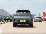 2026 LYNK&CO 06 Relive– – Factory Price From China | CAR IN CHINA - Image 4