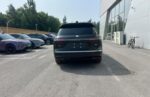 NIO ES8 2026 Model Six-Seater Executive Luxury Version– Ready for Export From China | CAR IN CHINA - Image 2