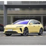 Nio Et5t 2026 75kwh Electric Car– In Stock in China | CAR IN CHINA - Image 2