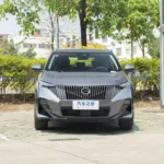 GAC Trumpchi GS3– In Stock in China | CAR IN CHINA - Image 2