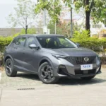 GAC Trumpchi GS3– In Stock in China | CAR IN CHINA - Image 3