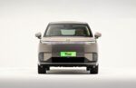 XPeng GX 2026 BEV– Ready for Export From China | CAR IN CHINA