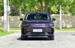 2026 Leapmotor C16– China Export Vehicle | CAR IN CHINA