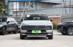 2026 Volvo EX30 Cross Country– China Export Vehicle | CAR IN CHINA