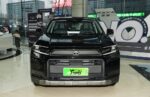 Toyota RAV4 2026 Hybrid– Factory Price From China | CAR IN CHINA
