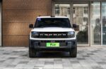 Ford Bronco New Energy 2026 BEV– Factory Price From China | CAR IN CHINA