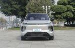 2026 Changan NEVO Q07– China Export Vehicle | CAR IN CHINA
