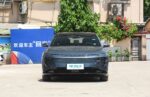Nissan N7 EV 2026– China Export Vehicle | CAR IN CHINA