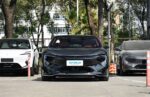 2026 Avatr 12 EV– China Export Vehicle | CAR IN CHINA