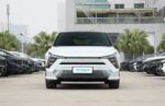 2026 Honda S7– China Export Vehicle | CAR IN CHINA