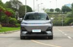 2026 Deepal S09– China Export Vehicle | CAR IN CHINA
