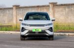 BYD Song Ultra EV 2026– Ready for Export From China | CAR IN CHINA