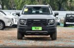 2026 Haval Dargo– China Export Vehicle | CAR IN CHINA