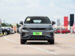 2026 LYNK&CO 06 Relive– – Factory Price From China | CAR IN CHINA