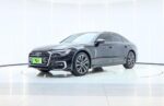 Audi A6L 2026 Facelift 45 TFSI quattro Dynamic Edition– Factory Price From China | CAR IN CHINA