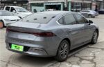 BYD Qin PLUS 2026 EV 500KM Premium Edition– Factory Price From China | CAR IN CHINA - Image 2