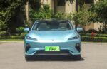 2026 Changan Deepal L07– China Export Vehicle | CAR IN CHINA