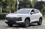 Jetour Dashing 2022 1.6T DCT King PLUS– Factory Price From China | CAR IN CHINA