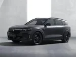 Voyah Free Extended Range SUV Electric Car– In Stock in China | CAR IN CHINA - Image 2