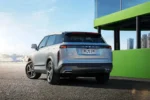 2026 Luxury SUV Electric Car Chery Explore 06 New Energy Vehicle– Ships Worldwide From China | CAR IN CHINA - Image 3