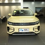 2026 New Energy Vehicle Pickup Truck Geely Radar 6 Electric Car– In Stock in China | CAR IN CHINA