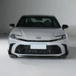 Toyota Camry 2026 2.0s Sedan– In Stock in China | CAR IN CHINA