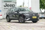 2026 Volkswagen Tiguan L 380tsi 4WD Automatic SUV R-Line Edition 7seats– Ships Worldwide From China | CAR IN CHINA - Image 2