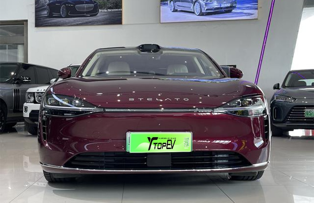 imgi_4_Stelato s9 3 2026 Stelato S9 All-Electric AWD Ultra– Factory Price From China | CAR IN CHINA - Image 1