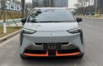 2026 AION Y 70 Enjoy Tech Edition– Ready for Export From China | CAR IN CHINA