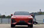 Deepal S07 2026 Model 215Max Dry Kun Intelligent Driving ADS SE Extended-Range Edition– Factory Price From China | CAR IN CHINA