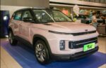 2026 Geely ICON– China Export Vehicle | CAR IN CHINA - Image 3