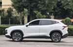 Jetour Dashing 2022 1.6T DCT King PLUS– Factory Price From China | CAR IN CHINA - Image 2