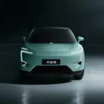 2026 Luxeed R7 215kw Electric Vehicle Smart Electric Car SUV EV Car Price– Ships Worldwide From China | CAR IN CHINA
