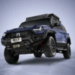 M-Hero 917 2026 SUV– Ready for Export From China | CAR IN CHINA