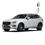 Volvo Xc60 Phev Plug in Hybrid Electric Luxury Midsize SUV 4WD High Performance Car– Wholesale Price From China | CAR IN CHINA - Image 2