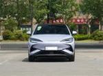 Sea Lion 07 EV by Byd - Exceptional Quality. Long Battery Life, Stylish Design.– Ships Worldwide From China | CAR IN CHINA