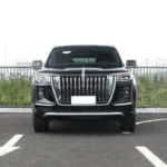 Hongqi Ls7 Guoyao 2026 4.0t 4-Seater Premium Flagship Version 4.0t 360 Horsepower V8 5-Door 4-Seater SUV– Wholesale Price From China | CAR IN CHINA